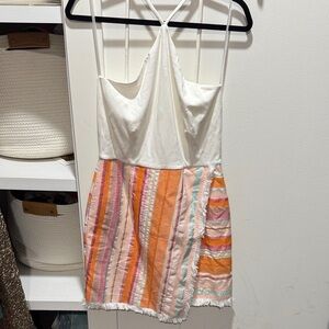 Kutch from Anthropologie size 8